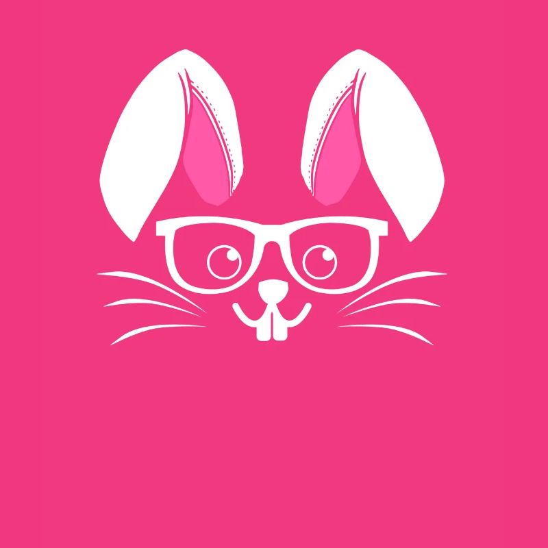 Easter Holiday Rabbit Easter Happy Easter