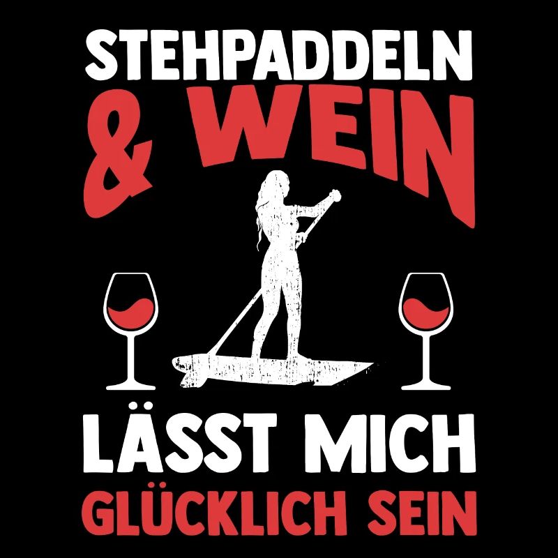 Wein Stand Up Paddeling
