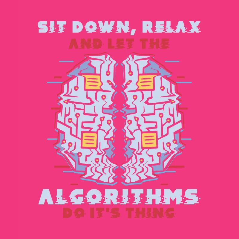 Computer Algorithmus Programmierer Künstliche