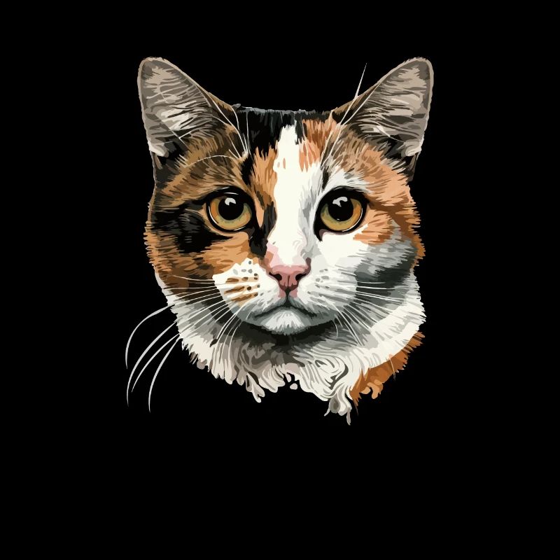 Chat Calico