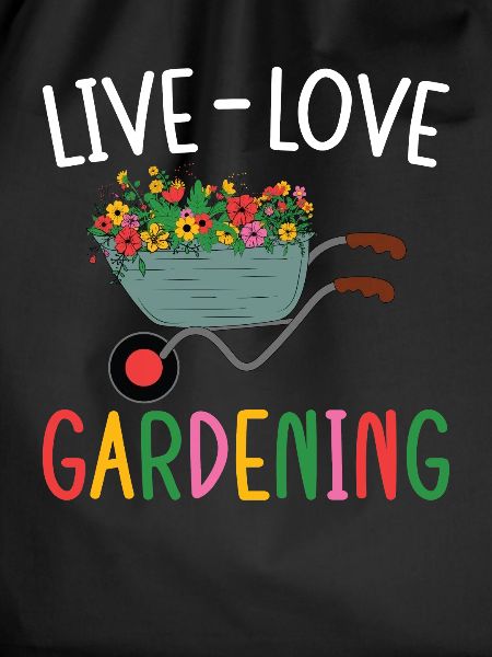 love Gardening