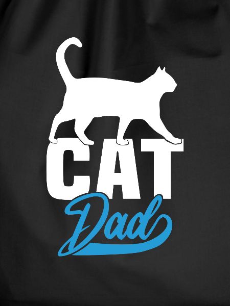 Cat Dad