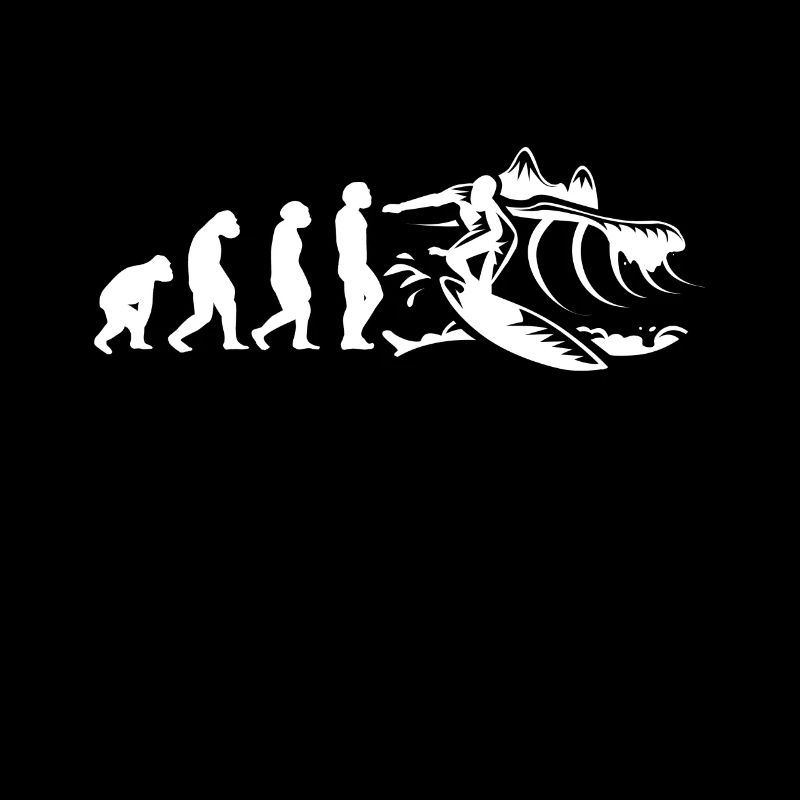 Surfer-Sport Surfer Evolution Planche de surf