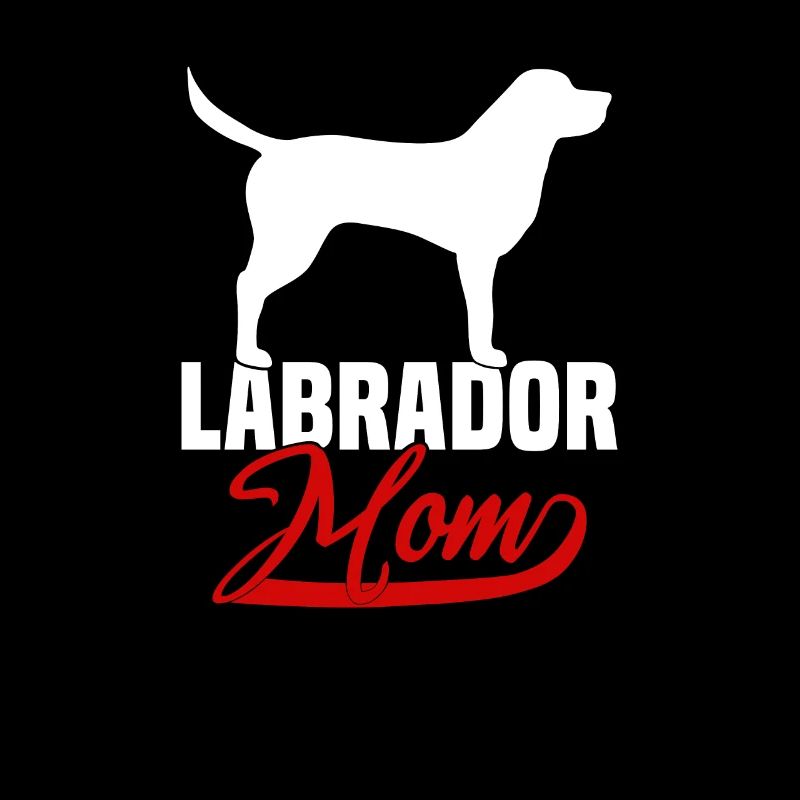 Maman Labrador