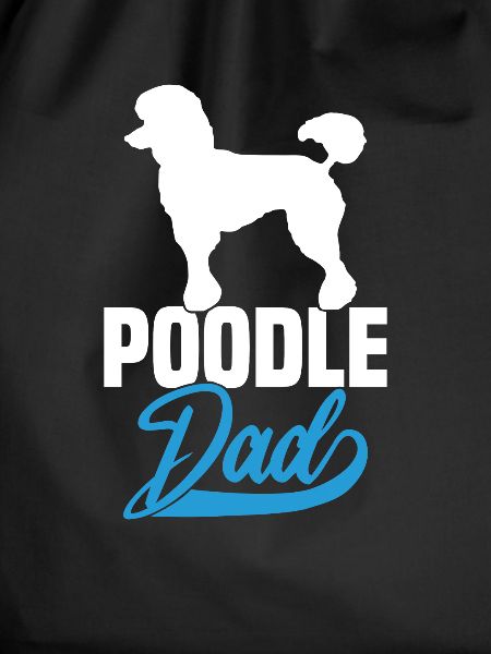 Poodle Dad