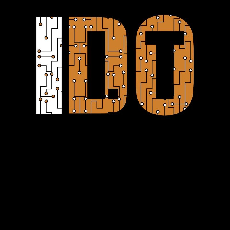 I Do It IT Operations Computer Scientist Admin