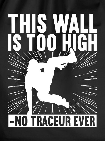 Parkour Freerunning