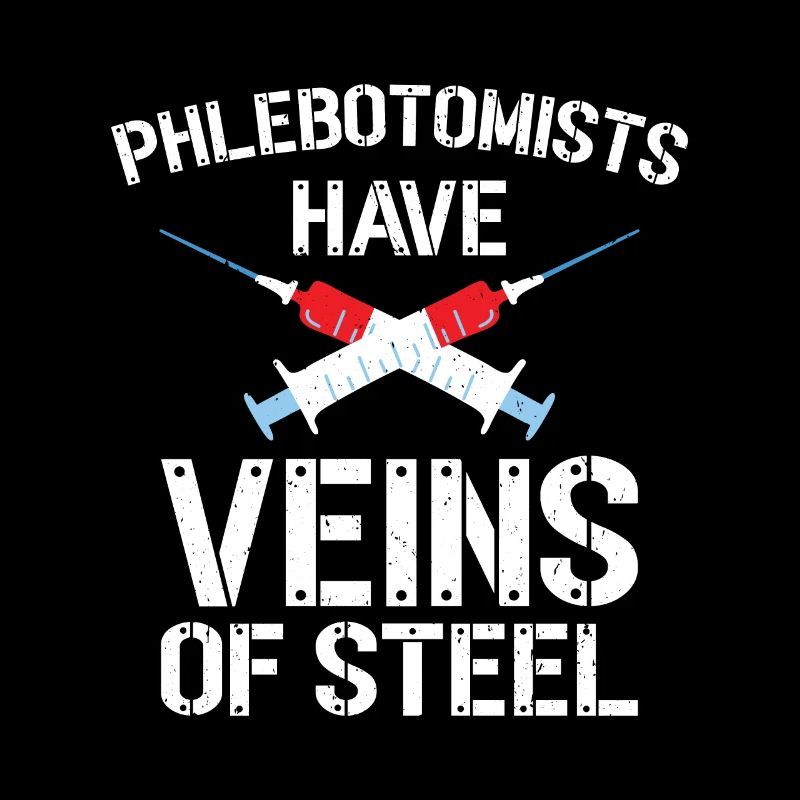 Phlebotomist Phlebotomie Krankenschwester Tech