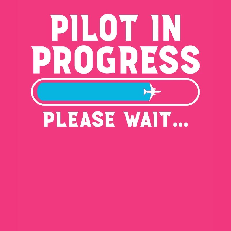 Pilot in Progress please Wait
