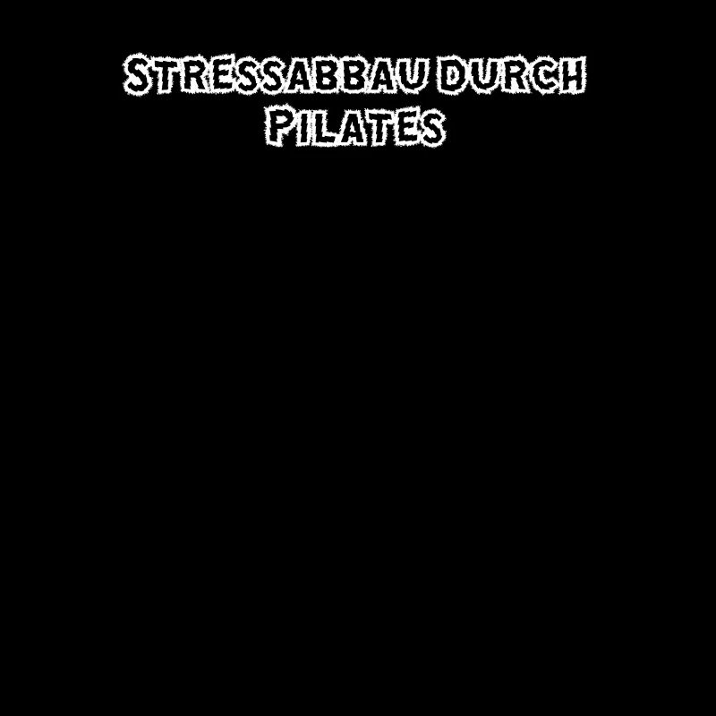 Pilates - Stressabbau durch Pilates