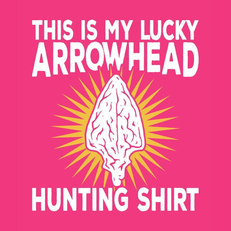 Chasse à la pointe de flèche