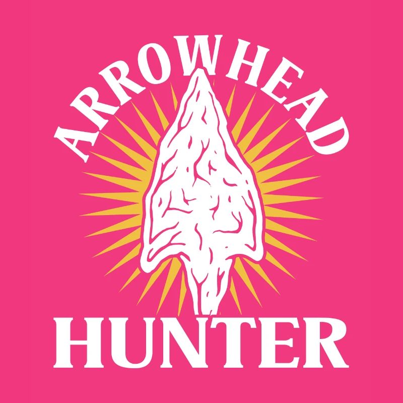 Arrowhead Hunting
