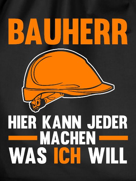 Bauherr