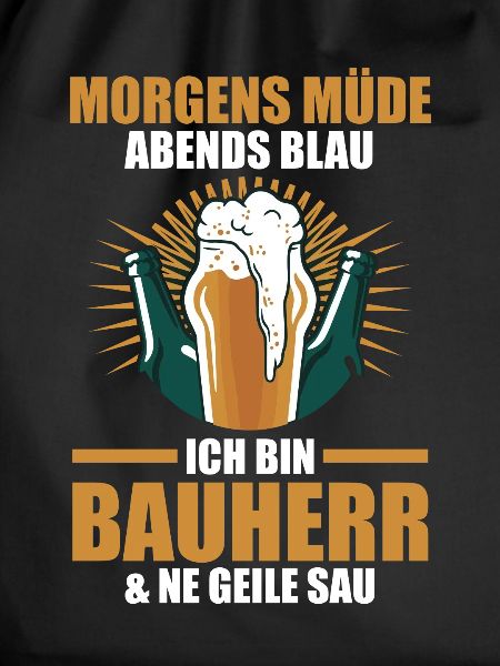 Bauherr