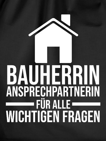 Bauherrin