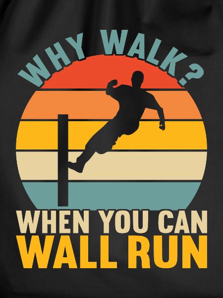 Parkour Freerunning