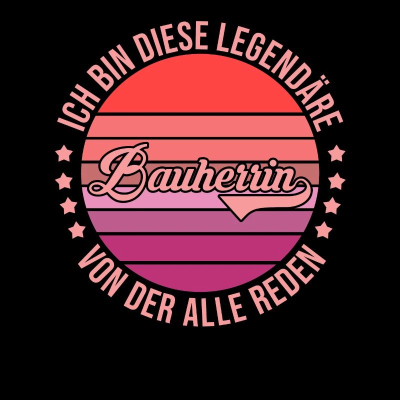 Bauherrin