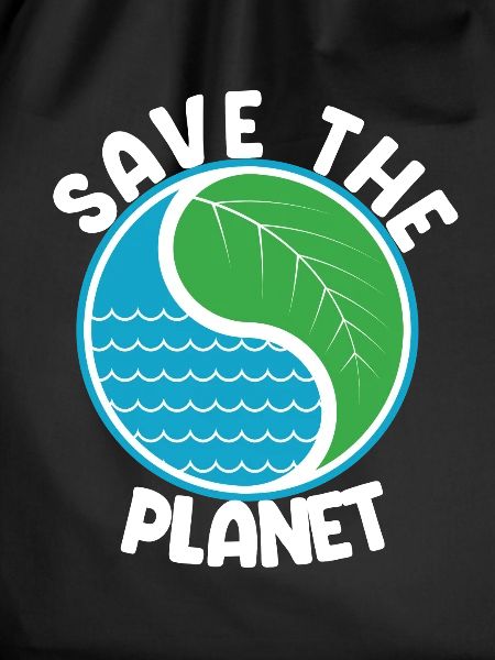 Save The Planet