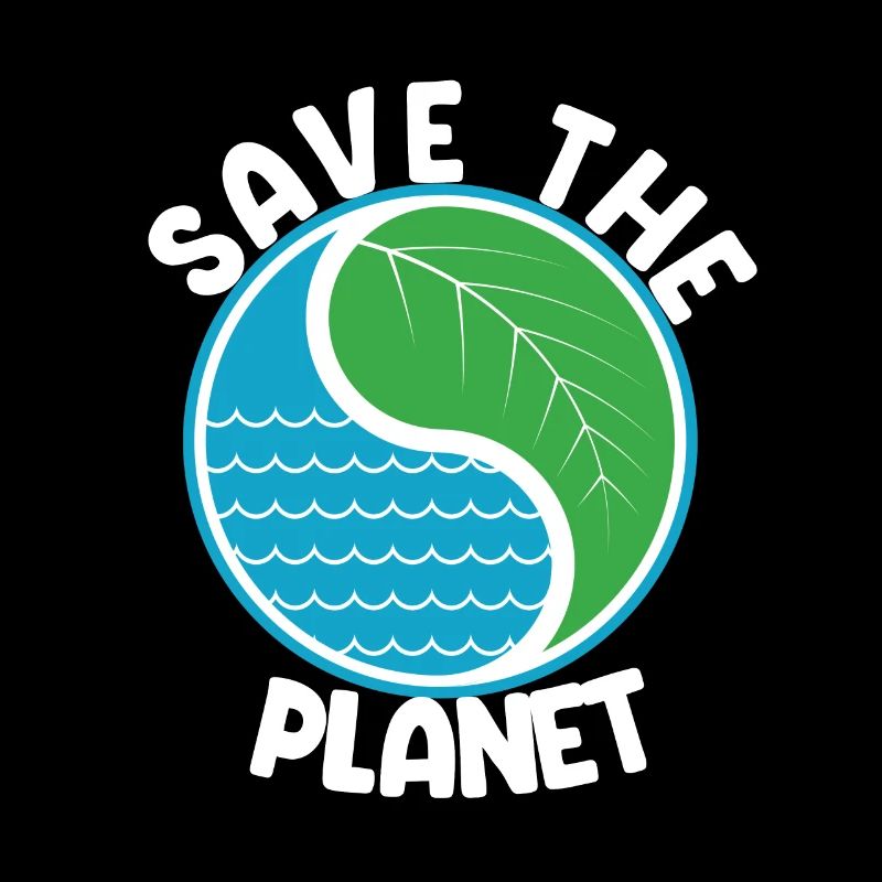 Sauvez la planète