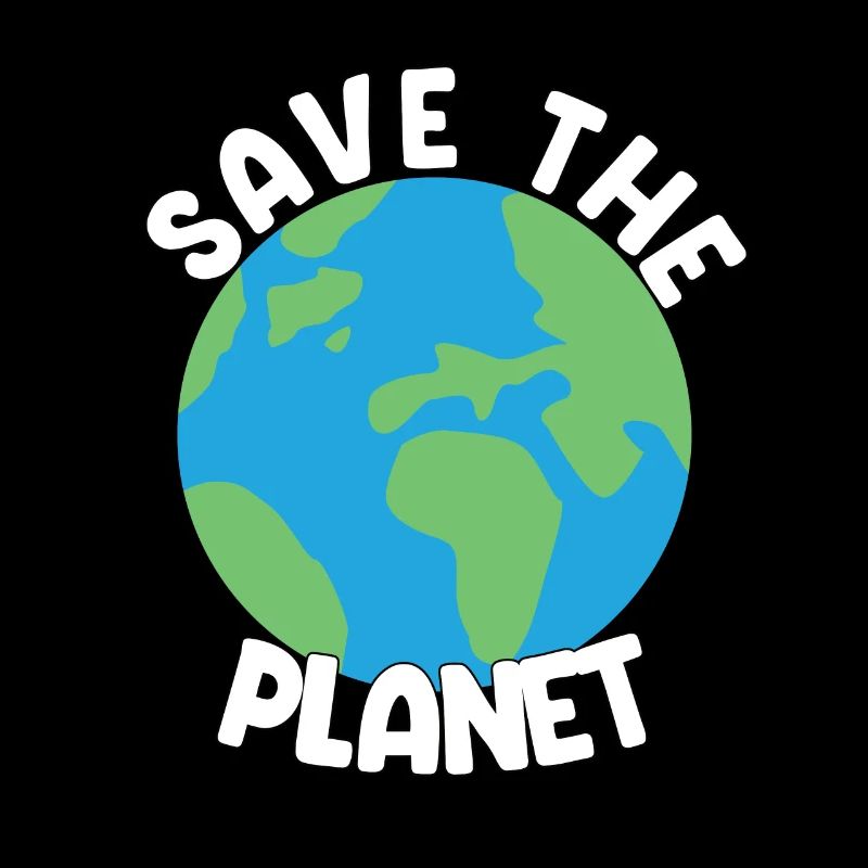Sauvez la planète