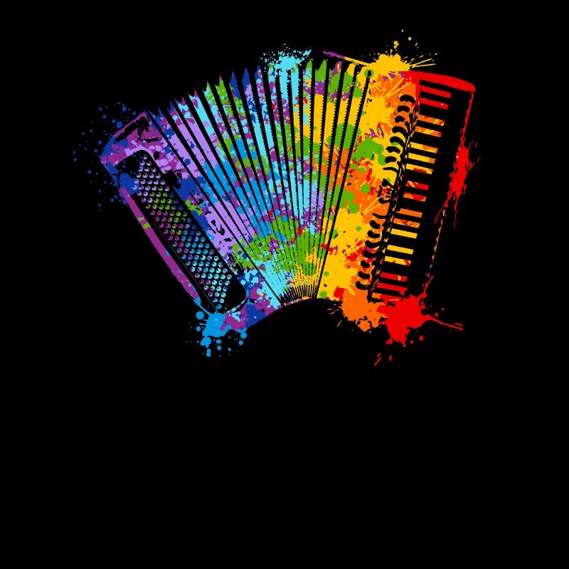 Splash Accordeon Accordonica