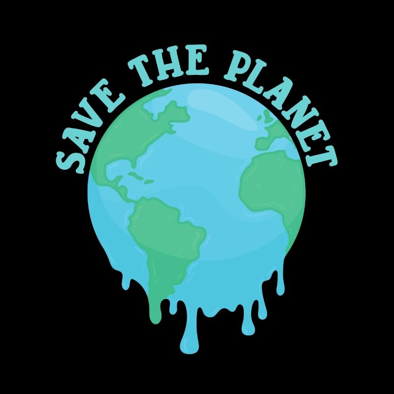 Save The Planet