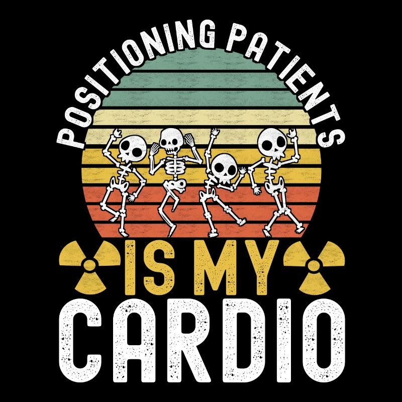 Radiology Radiologist
