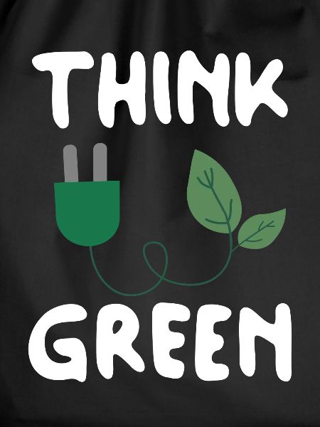 Think Green