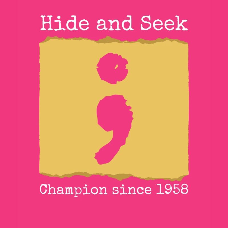 Hide And Seek Champion Since 1958 Developer