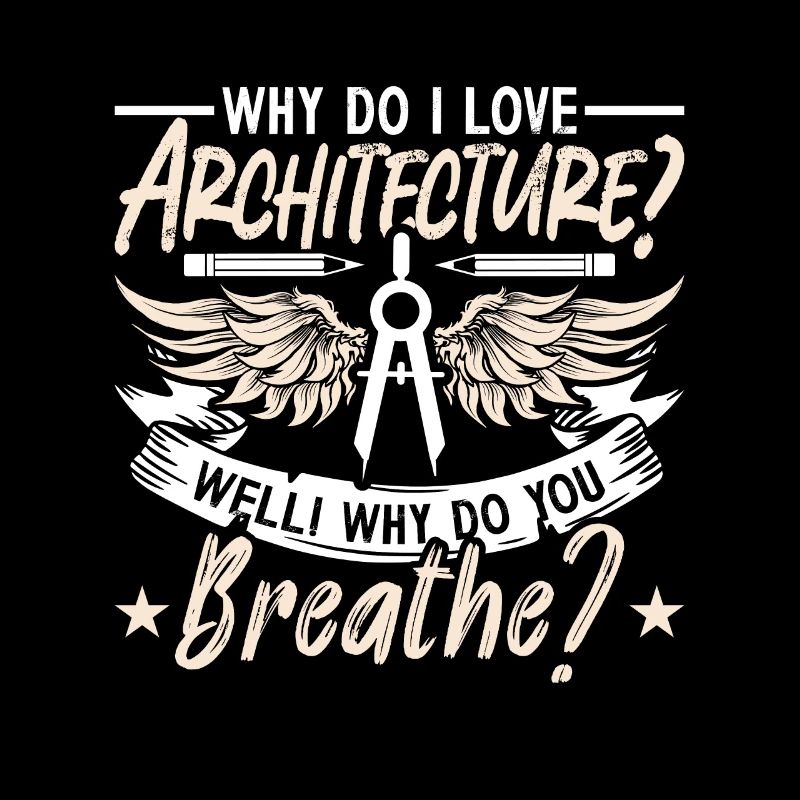 Architecture Pourquoi ai-je les bâtiments d’architecture