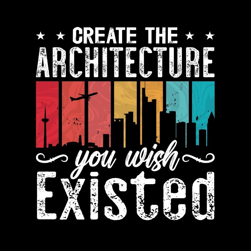 Create The Architecture Retro Builder Architecture