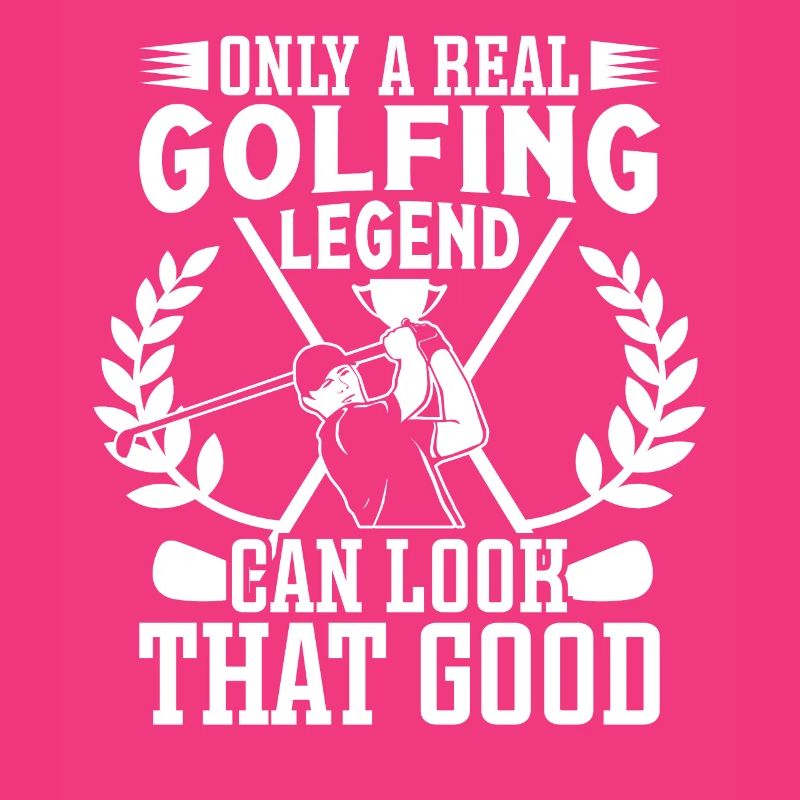 Perfect Golfing Design