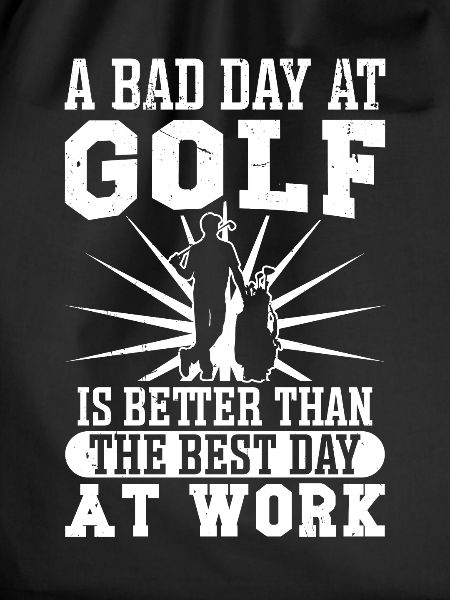 Perfect Golfing Design