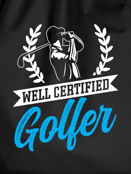 Perfect Golfing Design
