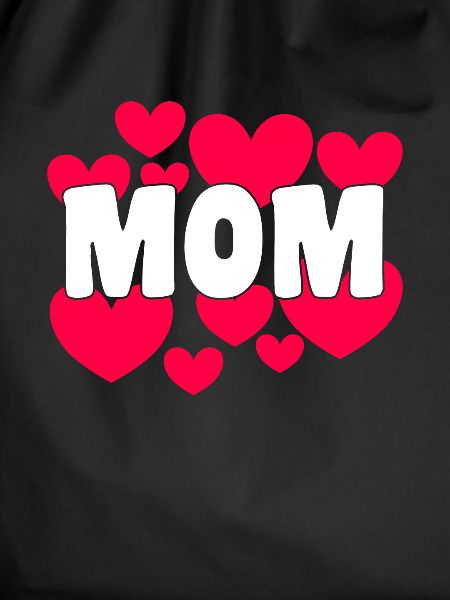 Mama Mom Gift