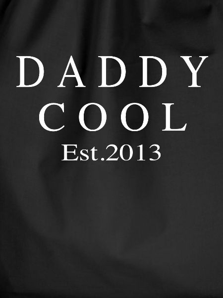 Daddy Cool est 2013