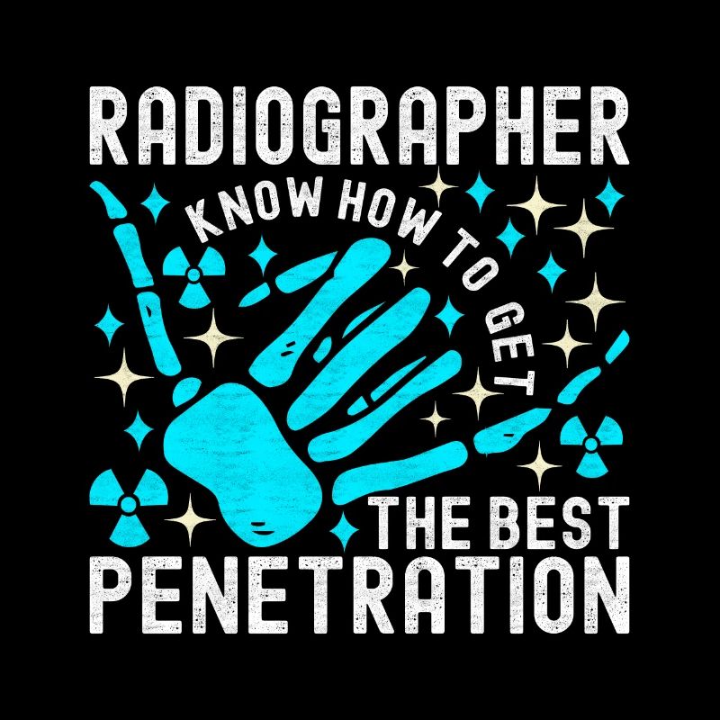 Radiology Radiologist