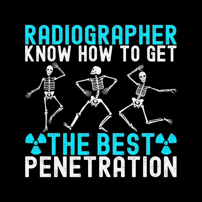 Radiology Radiologist
