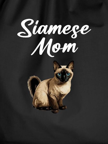 siamese cat
