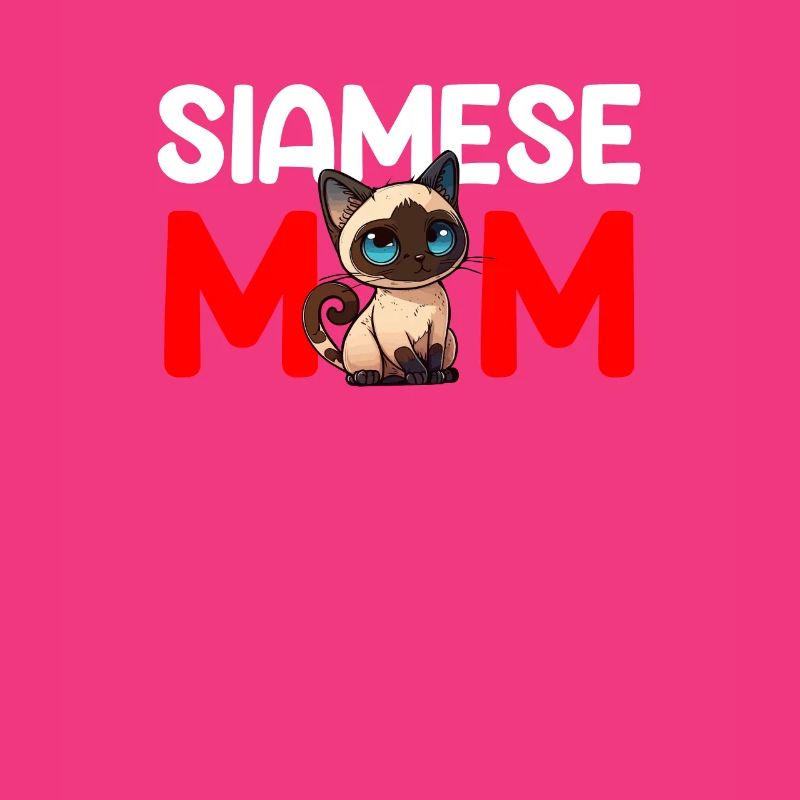 siamese cat