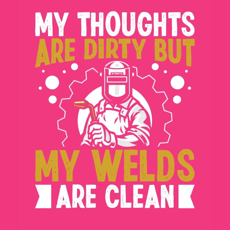 Welder Funny Saying Welding Designs