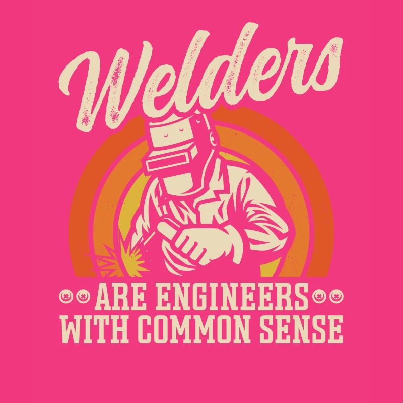 Welder Funny Saying Conceptions de soudage