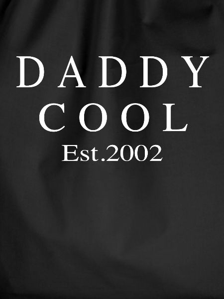 Daddy Cool est 2002