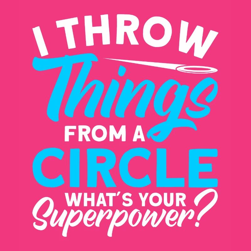 Diskuswurf Diskuswerfer Leichtathletik Diskus