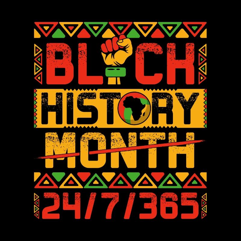 Mois de l’histoire des Noirs