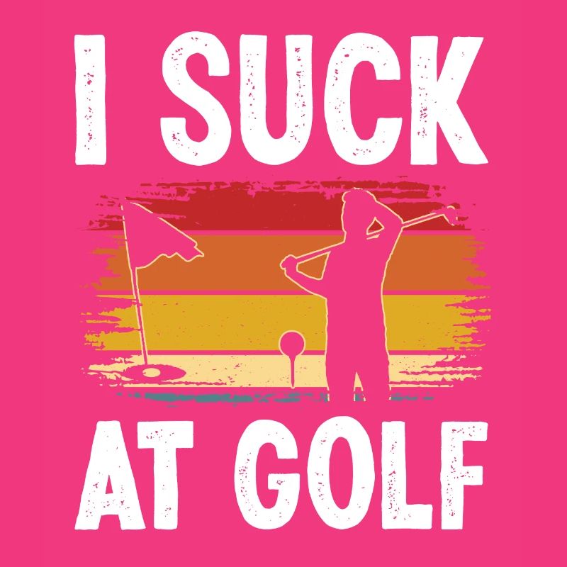 Perfect Golfer Saying