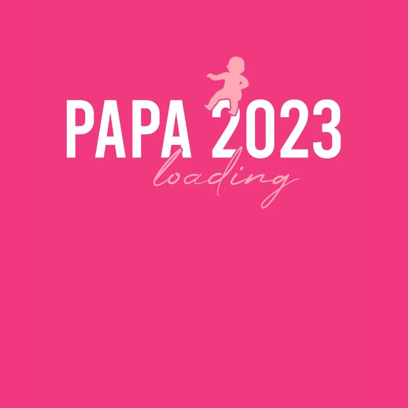 Papa 2023 loading