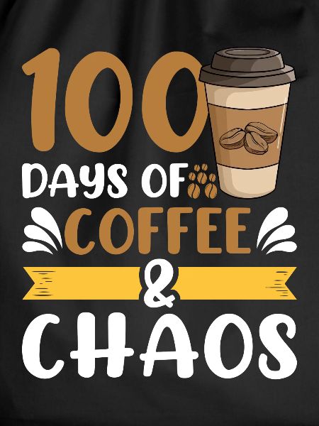 100 Days of Coffee