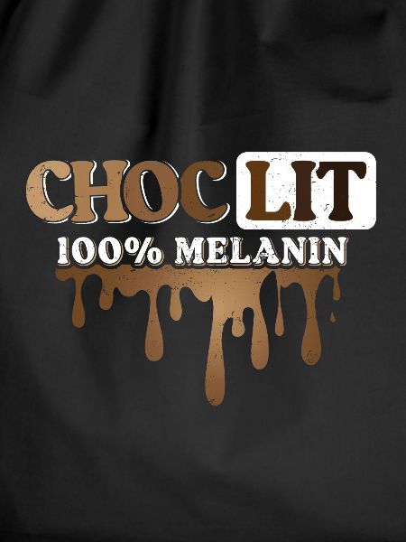Choclit Melanin Design
