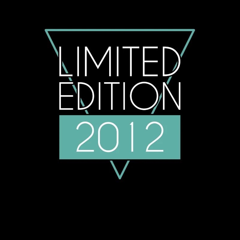 Limited Edition 2012